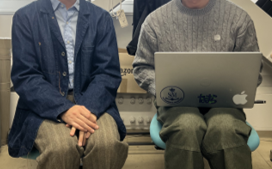 The University of Osaka